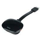 Адаптер Baseus Meteorite Shimmer Wireless Display CATPQ-A Колір Чорний, 01