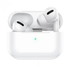 Навушники Bluetooth Hoco EW05 Plus Active noise cancelling true wireless BT headset White