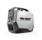 Инверторный генератор бензиновый Procraft IGP25 (2 кВт)