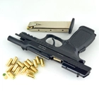 Сигнально-стартовый пистолет KUZEY F-92 - изображение 3