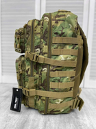 Рюкзак тактический штурмовой Assault Pack MC Multicam 36 л - изображение 4
