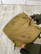 Тактическая сумка наплечная Coyote Elite - изображение 4