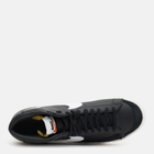 Мужские кеды высокие Nike Blazer Mid 77 Vntg BQ6806-002 47 (12.5) 30.5 см Черные (194499051190) - изображение 5