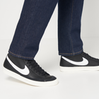 Мужские кеды высокие Nike Blazer Mid 77 Vntg BQ6806-002 47 (12.5) 30.5 см Черные (194499051190) - изображение 7