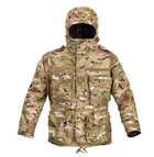 Мужская тактическая куртка SAS Smoke Defcon 5 (Мультикам) XXXL - изображение 1