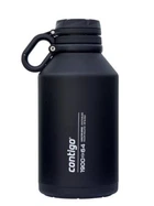 Термопляшка 1,9 л Contigo Premium Outdoor чорна (2156008)