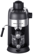 Кофеварка рожковая GRUNHELM GEC10