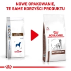 Sucha karma dla psa Royal Canin Gastro Intestinal na niestrawność 15 kg (3182550771078 / 3182550905695) (11285) - obraz 2