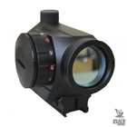 Приціл коліматорний Konus Sight-Pro Atomic 2.0 1x20