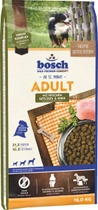Сухий корм для собак Bosch HPC Adult Птах + просо 15 кг (4015598013161) - зображення 1
