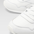 Buty sportowe chłopięce Reebok FV1493 37 Białe (5904862426150) - obraz 5