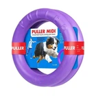 Игрушка для собак Collar Puller Midi Тренировочный снаряд d=20 см, 2 шт.