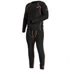 Термобелье Norfin Thermo Line 2 мужское M Черный (3008302-M) 4437948