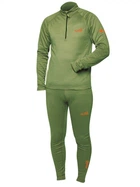 Термобелье Norfin Hunting Base XXXL Хаки (730006-XXXL) 4437238