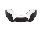 Капа VENUM Predator Mouthguard дорослий чорний/білий (3982)
