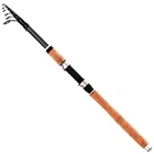 Вудилище Salmo Aggressor TRAVEL SPIN 20 5-20g / 2.10m (5424-210) 4436530