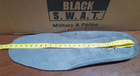 Кросівки Тактичні Кросівки- Берці Літні Берці Військові Кросівки Black SWAT 41 Олива - зображення 4