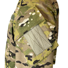 Комплект уніформи, кітель та штани, Україна, Multicam, 50-182 - зображення 4