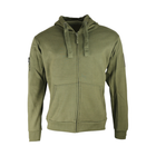 Худі Spec-Ops, Kombat Tactical, Olive, L