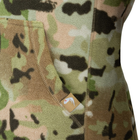 Флисовая кофта Hoodie, Viper Tactical, Multicam, S - изображение 7
