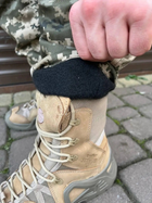 Тактические штаны ВСУ военные армейские зимние пиксель размер 48 - изображение 3