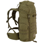 Рюкзак туристический Highlander Forces Loader Rucksack 44L Olive (929613) - изображение 11