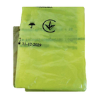 Пакеты 18 л для утилизации медицинских отходов 100 шт - изображение 1