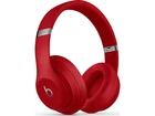Навушники Beats Studio 3 Wireless (червоний)