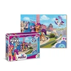 ПАЗЛИ "MY LITTLE PONY", 60 ЕЛЕМЕНТІВ DoDo (200379)