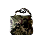 Куртка дождевик в сумке, Algi, Camouflage, L - изображение 4