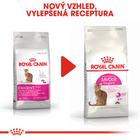 Сухой корм для котів Royal Canin Exigent Savour 400 г (3182550717120) (2531004) - зображення 8