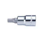 Головка з бітою SPLINE M18 105мм 3/4" ударна KADB2418 Toptul