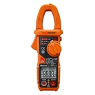 Токоизмерительные клещи PeakMeter PM2018S