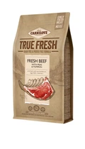 Сухий корм для собак Carnilove True Fresh BEEF for Adult dogs