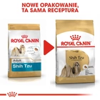 Sucha karma dla psów Shih Tzu Royal Canin 1.5kg (3182550743228) - obraz 9