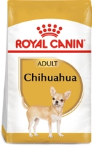 Sucha karma dla psów Chihuahua Royal Canin 1.5kg (3182550728102) (2210015) - obraz 1