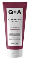 Увлажняющий крем для лица с гиалуроновой кислотой Q+A Hyaluronic Acid Daily Moisturiser 75 мл