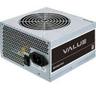 Блок питания Chiefteс VALUE APB-600B8 120mm 600W 80 PLUS White Bulk