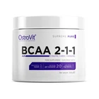 BCAA OstroVit BCAA 2:1:1, 200 грамм