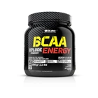 Аминокислота Olimp Nutrition BCAA Xplode Energy 500г