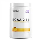 Аминокислота OstroVit BCAA 2:1:1 400 грамм