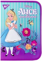 Папка для праці YES на блискавці FC Alice (491878) (5056137175932)