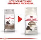 Сухий корм для кішок похилого віку ROYAL CANIN Aging 12+ 400г (3182550786201) (2561004) - зображення 8