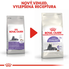 Karma sucha dla kotów dorosłych sterylizowanych Royal Canin Sterilized 7+ 1,5 kg (3182550784566) (2560015) - obraz 9