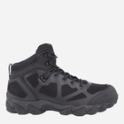 Мужские тактические ботинки с мембраной MIL-TEC Chimera Mid 12818202 41 (8US) 26.5 см Черные (4046872409172) - изображение 1