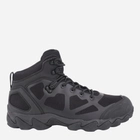 Чоловічі тактичні черевики з мембраною MIL-TEC Chimera Mid 12818202 42 (9US) 27 см Чорні (4046872409189) - зображення 1