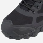 Мужские тактические ботинки с мембраной MIL-TEC Chimera Mid 12818202 45 (12US) 29 см Черные (4046872409219) - изображение 3