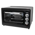 Електродуховка ASEL AF-33-23 Black