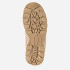 Чоловічі тактичні зимові черевики MIL-TEC YKK Zippers 12822104 43 (10US) 27.5 см Койот (4046872248481_9012024116) - зображення 5