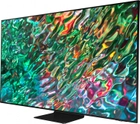 Телевізор Samsung QE75QN90BAXXT - зображення 4